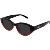 グッチ Gucci GG2105SA アジアフィット 003 メガネ フレーム - 女性用 -