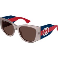 グッチ Gucci GG2115S 005 メガネ フレーム - 女性用 -
