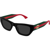 Gucci GG2116S 001 Women’s Sunglasses Size 52