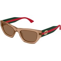 グッチ Gucci GG2116S 004 メガネ フレーム - 女性用 -