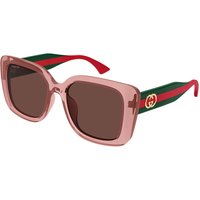 グッチ Gucci GG2118SA アジアフィット 003 メガネ フレーム - 女性用 -