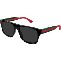 グッチ Gucci GG2119S 001 メガネ フレーム - 男性用 -