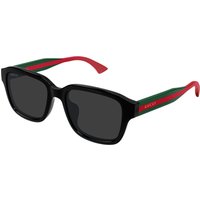 グッチ Gucci GG2120SA アジアフィット 001 メガネ フレーム - 男性用 -