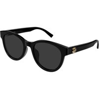 Gucci GG2127SK Asian Fit 001 Women’s Sunglasses Size 54