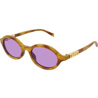 グッチ Gucci GG2153S 004 メガネ フレーム - 女性用 -