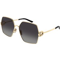 Gucci GG2163S 001 Women’s Sunglasses Size 61