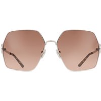 Gucci GG2163S 003 Women’s Sunglasses Size 61