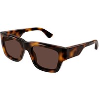 グッチ Gucci GG1668S 008 メガネ フレーム - 男性用 - べっ甲shell
