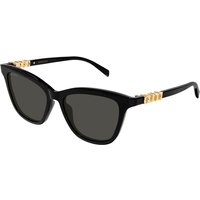 グッチ Gucci GG2032S 001 メガネ フレーム - 女性用 - 黒