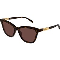 グッチ Gucci GG2032S 002 メガネ フレーム - 女性用 - べっ甲shell