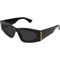 グッチ Gucci GG2040S 001 メガネ フレーム - 女性用 - 黒