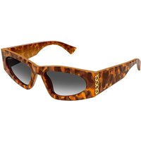 Gucci GG2040S 004 Women’s Sunglasses Tortoiseshell Size 54