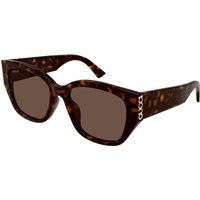 グッチ Gucci GG2043SA アジアフィット 002 メガネ フレーム - 女性用 - べっ甲shell