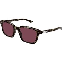 グッチ Gucci GG2078S 003 メガネ フレーム - 男性用 - べっ甲shell