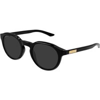 グッチ Gucci GG2079S 001 メガネ フレーム - 男性用 - 黒
