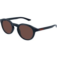 グッチ Gucci GG2079S 004 メガネ フレーム - 男性用 - 青