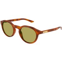 グッチ Gucci GG2079S 005 メガネ フレーム - 男性用 - べっ甲shell