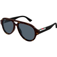 グッチ Gucci GG2088S 003 メガネ フレーム - 男性用 - べっ甲shell