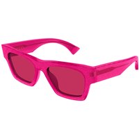 グッチ Gucci GG1835S 008 メガネ フレーム - 女性用 - ピンク