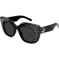 グッチ Gucci GG2030S 005 メガネ フレーム - 女性用 - 黒