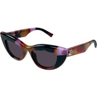 Gucci GG2031S 002 Women’s Sunglasses Tortoiseshell Size 50