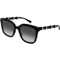 グッチ Gucci GG2058S 001 メガネ フレーム - 女性用 - 黒