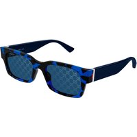 グッチ Gucci GG2084S 004 メガネ フレーム - 男性用 - べっ甲shell