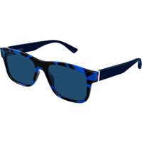 グッチ Gucci GG2085S 004 メガネ フレーム - 男性用 - べっ甲shell