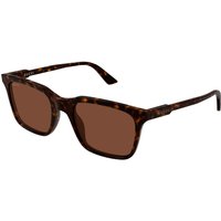 グッチ Gucci GG2114S 002 メガネ フレーム - 男性用 - べっ甲shell