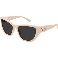 グッチ Gucci GG2122S 004 メガネ フレーム - 女性用 - ピンク