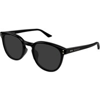 グッチ Gucci GG2134SA アジアフィット 001 メガネ フレーム - 男性用 - 黒