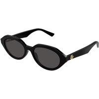 グッチ Gucci GG2178S 001 メガネ フレーム - 女性用 - 黒