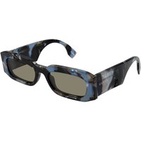 グッチ Gucci GG2151S 008 メガネ フレーム - 男性用 - べっ甲shell
