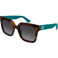 グッチ Gucci GG2190S 004 メガネ フレーム - 女性用 - べっ甲shell