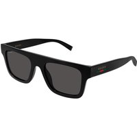 グッチ Gucci GG2235S 001 メガネ フレーム - 男性用 - 黒