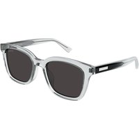 グッチ Gucci GG2251SA アジアフィット 003 メガネ フレーム - 男性用 - 灰色