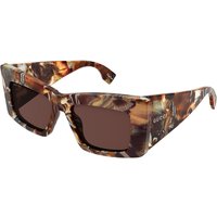 グッチ Gucci GG2268S 001 メガネ フレーム - 女性用 - べっ甲shell