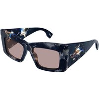 グッチ Gucci GG2268S 002 メガネ フレーム - 女性用 - べっ甲shell
