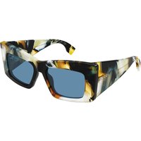 Gucci GG2268S 003 Women’s Sunglasses Tortoiseshell Size 53