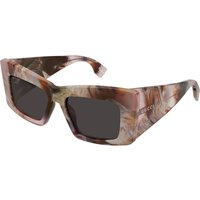 グッチ Gucci GG2268S 004 メガネ フレーム - 女性用 - べっ甲shell