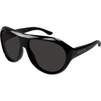 グッチ Gucci GG2270S 001 メガネ フレーム - 女性用 - 黒