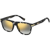 Marc Jacobs MARC 185/S 9WZ/9F Men's Sunglasses Tortoiseshell Size 54