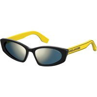 Marc Jacobs MARC 356/S 40G/JO Women’s Sunglasses Black Size 54