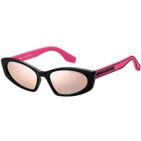 Marc Jacobs MARC 356/S MU1/0J メガネ フレーム - 女性用 - 黒