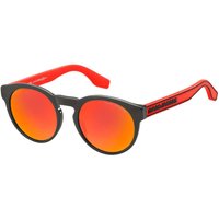 Marc Jacobs MARC 358/S KB7/UZ メガネ フレーム - 男性用 - 黒