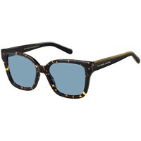 Marc Jacobs MARC 458/S 581/KU メガネ フレーム - 女性用 - べっ甲shell