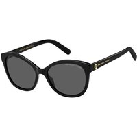 Marc Jacobs MARC 554/S 807/IR メガネ フレーム - 女性用 - 黒