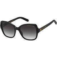 Marc Jacobs MARC 555/S 807/9O メガネ フレーム - 女性用 - 黒