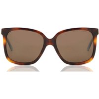Marc Jacobs MARC 582/S ISK/70 メガネ フレーム - 女性用 - べっ甲shell
