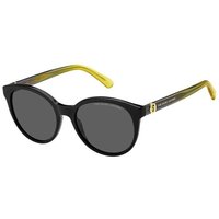 Marc Jacobs MARC 583/S 71C/IR Women’s Sunglasses Black Size 54